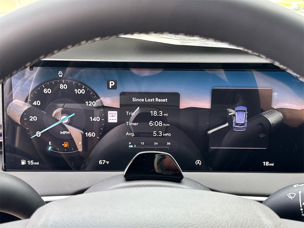 2026 Genesis GV70 2.5T SELECT