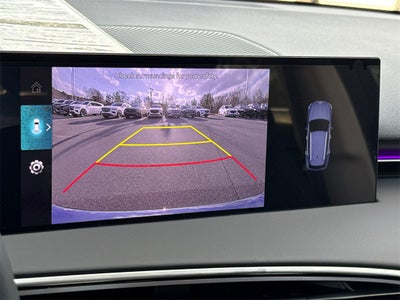 2026 Genesis GV70 2.5T SELECT