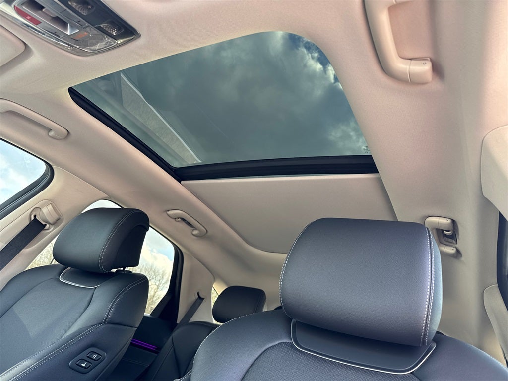 2026 Genesis GV70 2.5T SELECT