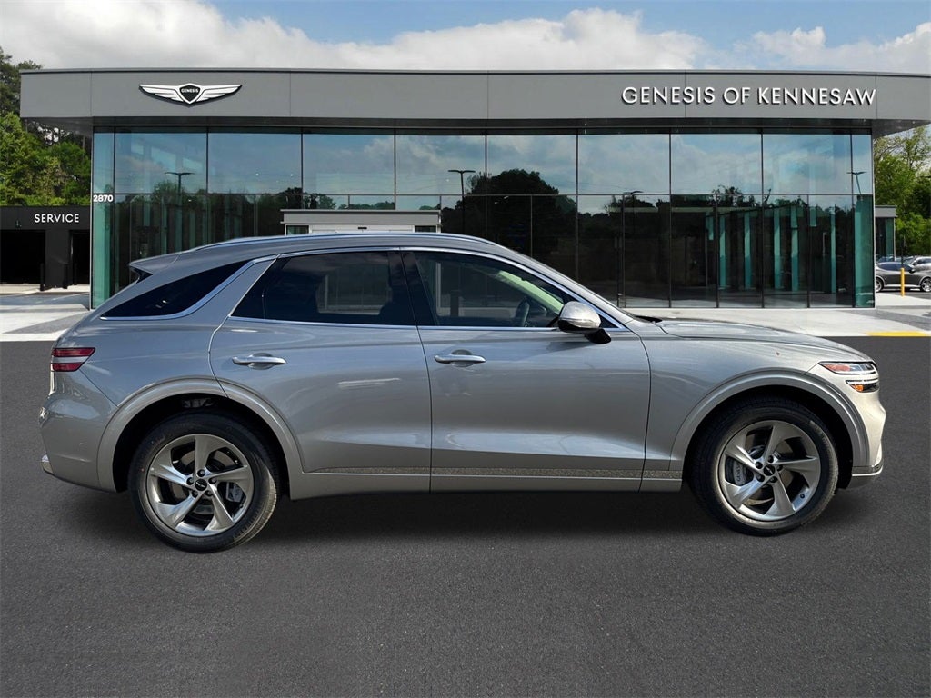 2026 Genesis GV70 2.5T SELECT