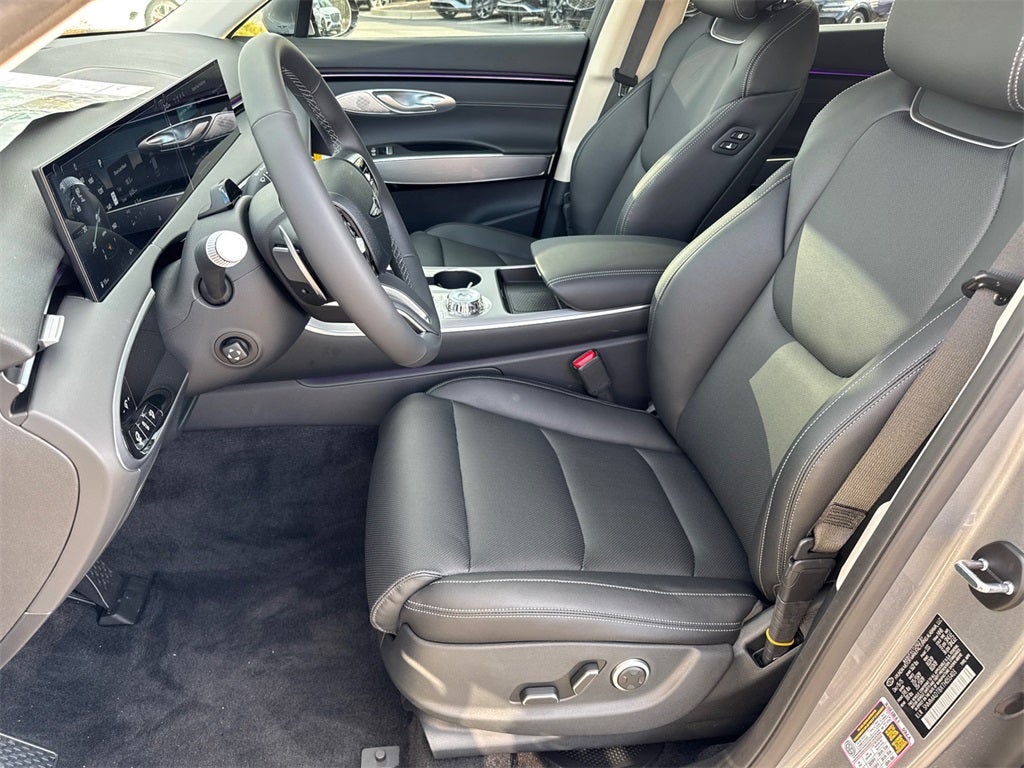 2026 Genesis GV70 2.5T SELECT