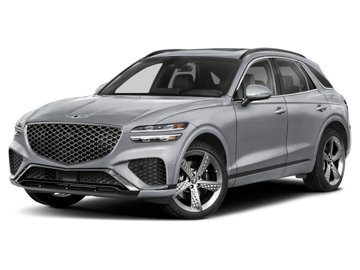 2024 Genesis GV70 3.5T SPORT PRESTIGE