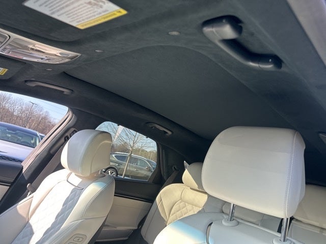 2025 Genesis Electrified GV70 Prestige