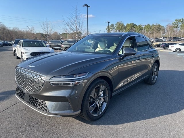 2025 Genesis Electrified GV70 Prestige