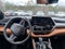 2023 Toyota Highlander Hybrid Platinum