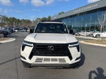 2024 Lexus GX 550 Overtrail