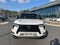 2024 Lexus GX 550 Overtrail
