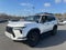 2024 Lexus GX 550 Overtrail