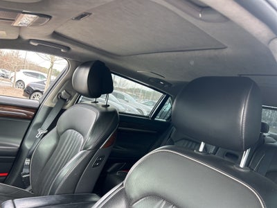 2017 Genesis G90 5.0 Ultimate