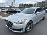 2017 Genesis G90 5.0 Ultimate
