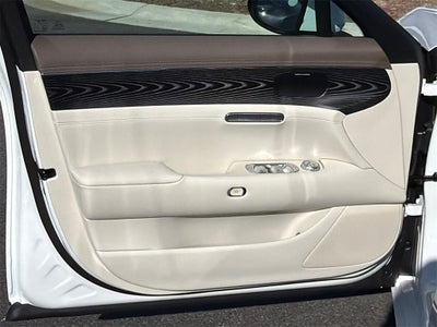 2026 Genesis G90 3.5T