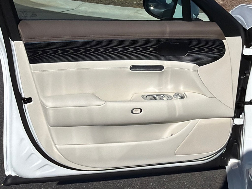 2026 Genesis G90 3.5T