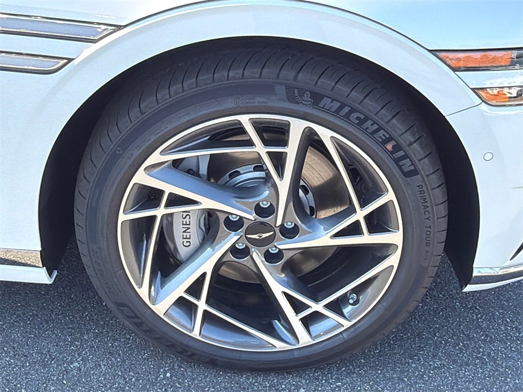 2026 Genesis G90 3.5T