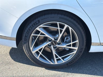 2026 Genesis G90 3.5T