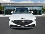 2026 Genesis G90 3.5T