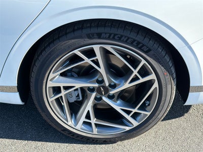 2026 Genesis G90 3.5T