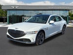 2026 Genesis G90 3.5T