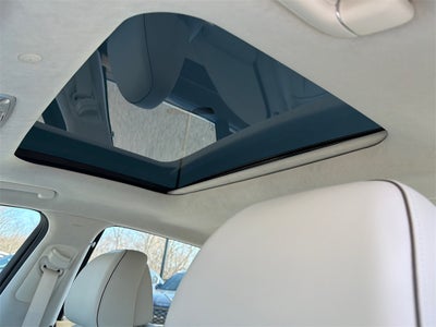 2026 Genesis G90 3.5T