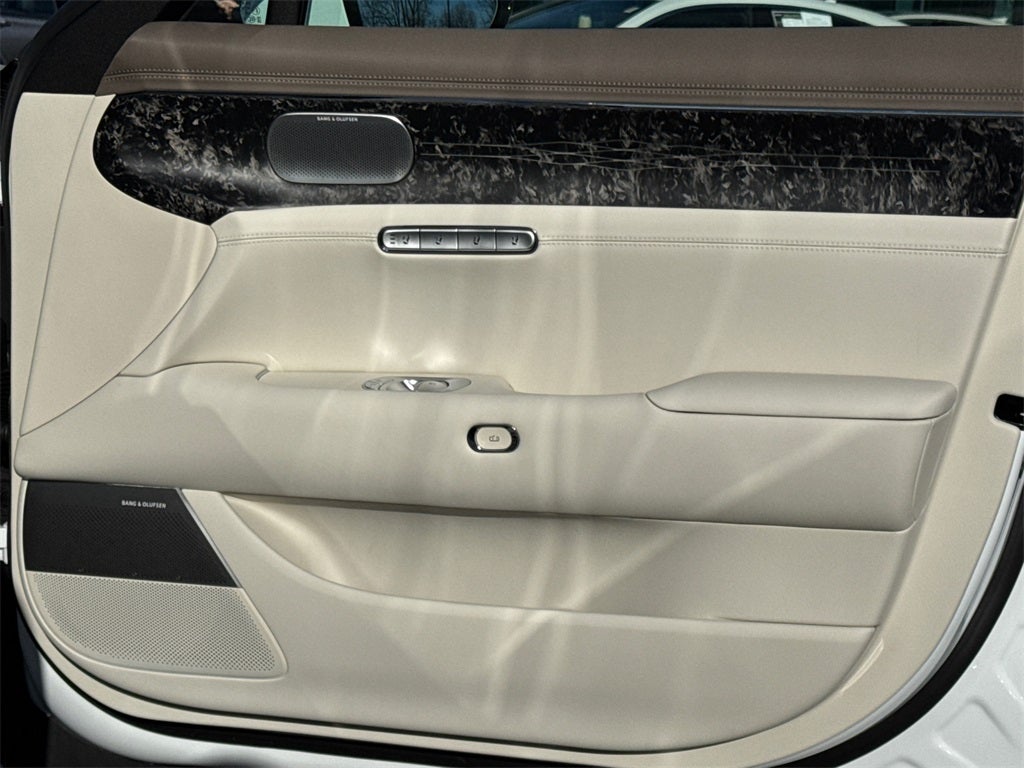 2026 Genesis G90 3.5T E-SC MHEV