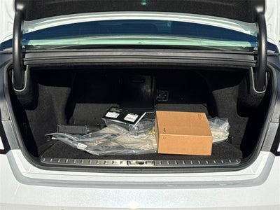 2026 Genesis G90 3.5T E-SC MHEV