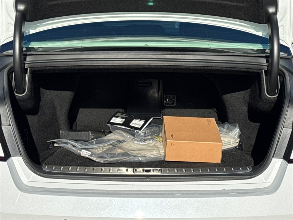 2026 Genesis G90 3.5T E-SC MHEV