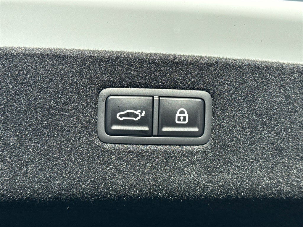 2026 Genesis G90 3.5T E-SC MHEV