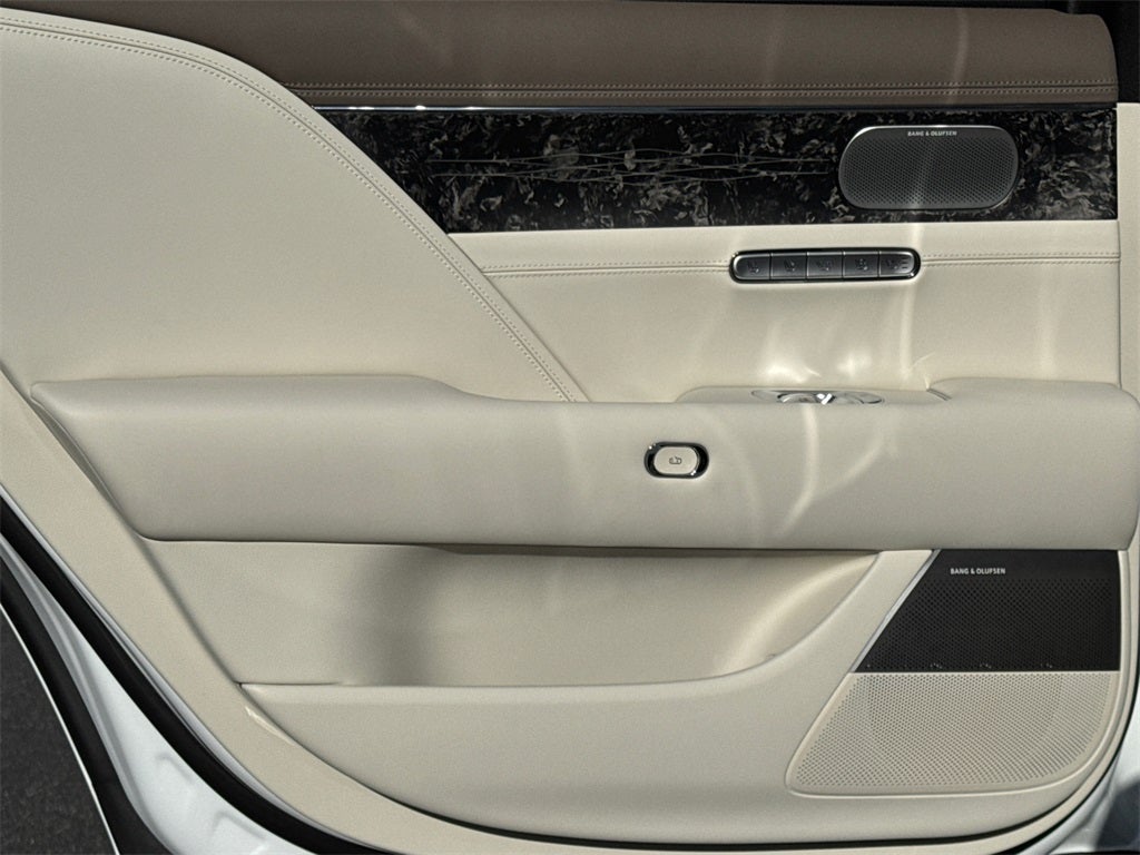 2026 Genesis G90 3.5T E-SC MHEV