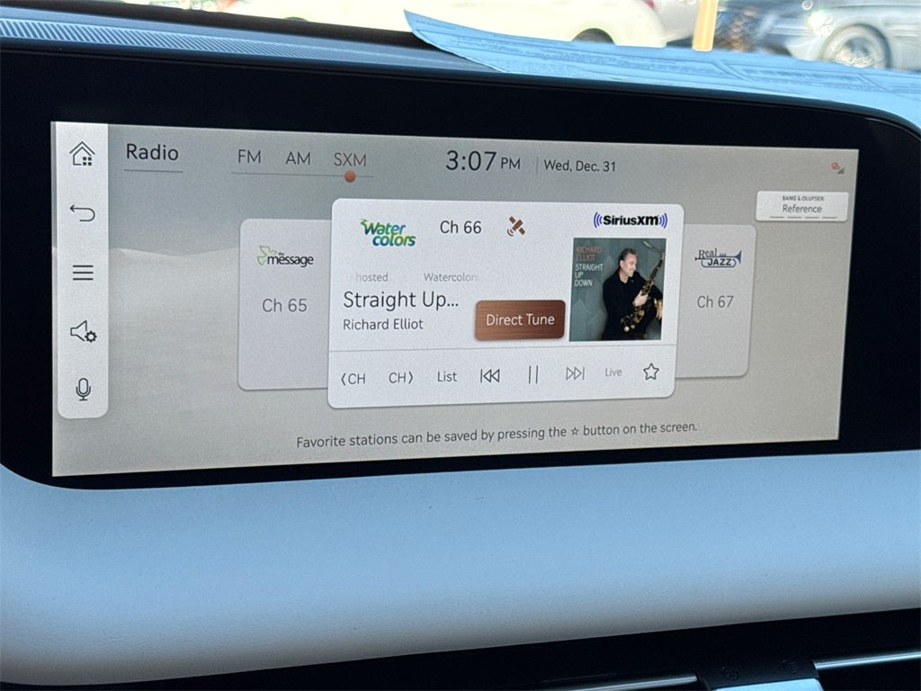 2026 Genesis G90 3.5T E-SC MHEV