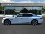 2026 Genesis G90 3.5T E-SC MHEV