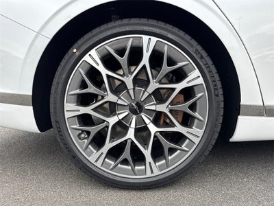 2026 Genesis G90 3.5T E-SC MHEV