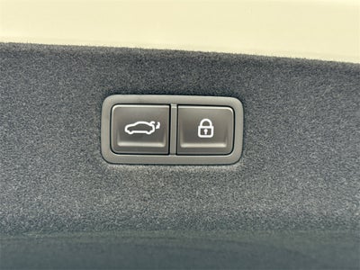 2026 Genesis G90 3.5T E-SC MHEV