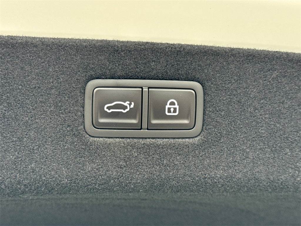 2026 Genesis G90 3.5T E-SC MHEV