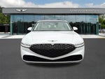 2026 Genesis G90 3.5T E-SC MHEV