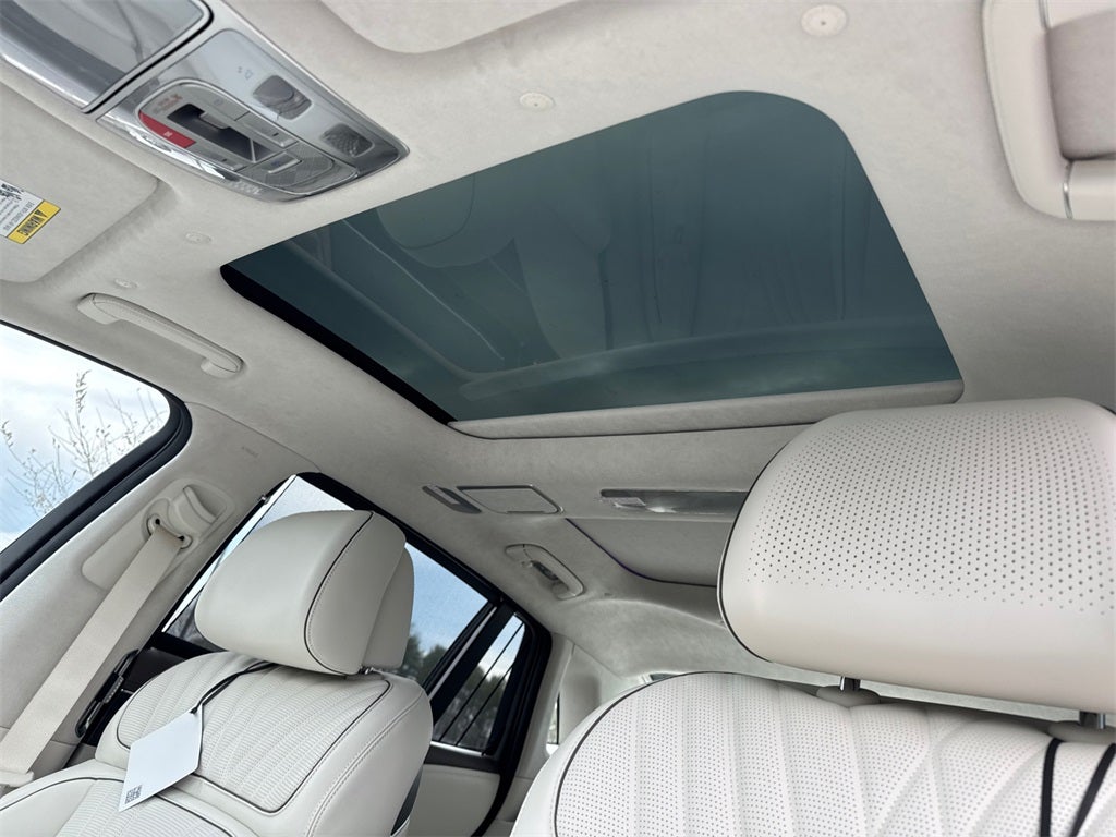 2026 Genesis G90 3.5T E-SC MHEV