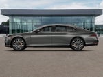 2026 Genesis G90 3.5T E-SC MHEV