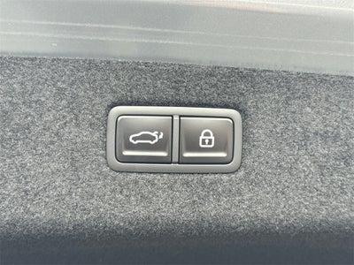 2026 Genesis G90 3.5T E-SC MHEV