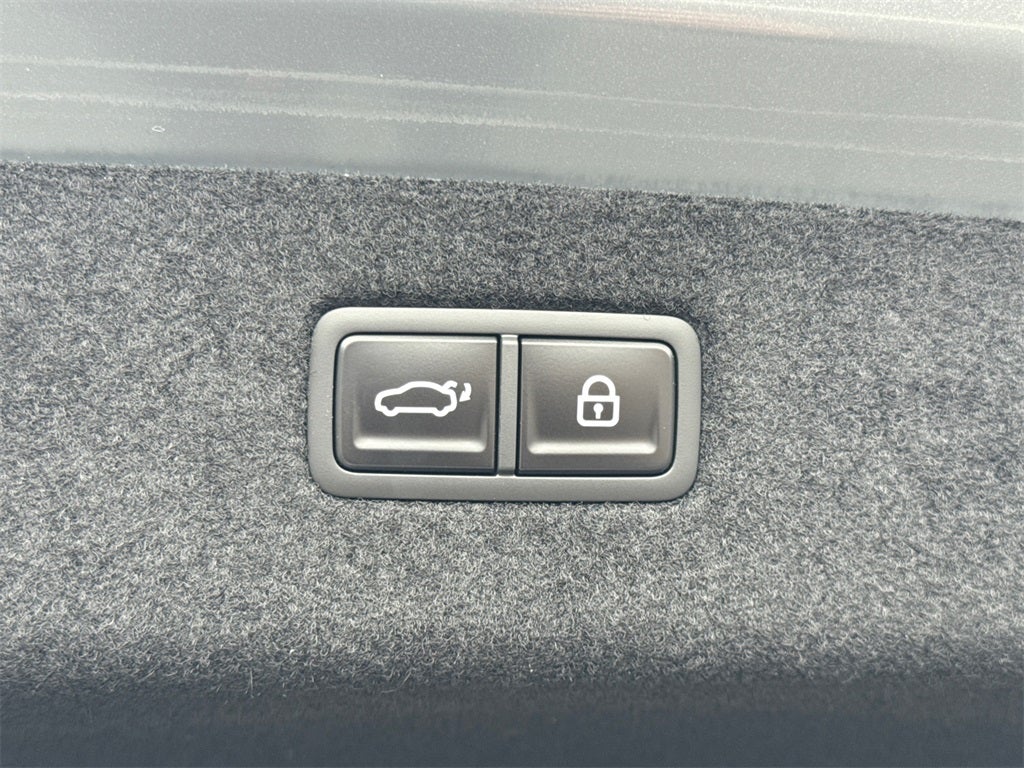 2026 Genesis G90 3.5T E-SC MHEV