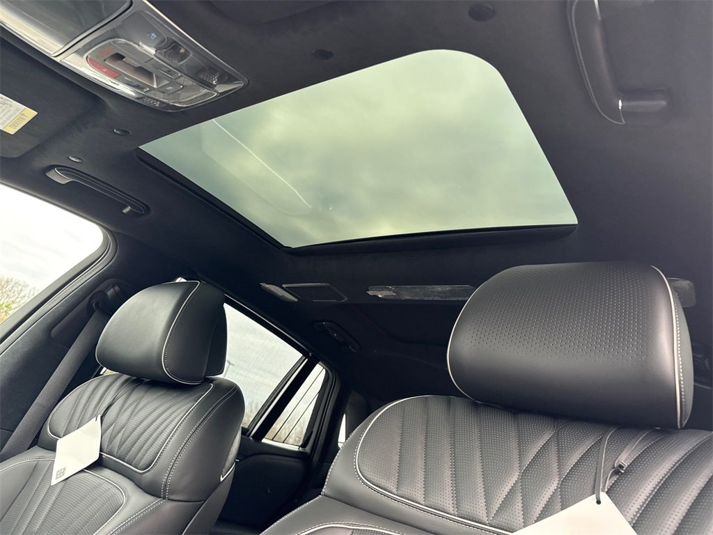 2026 Genesis G90 3.5T E-SC MHEV