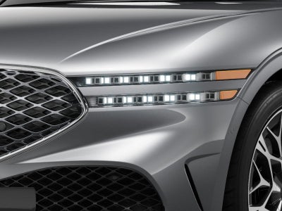 2026 Genesis G90 3.5T E-SC MHEV