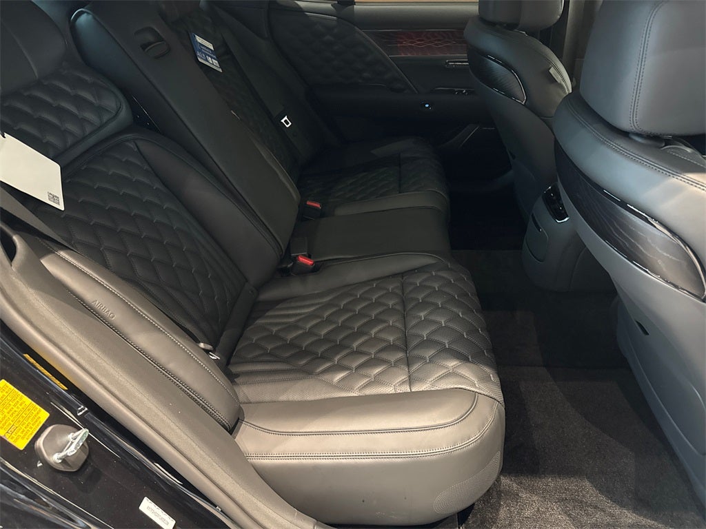 2026 Genesis G90 3.5T E-SC MHEV PRESTIGE BLACK