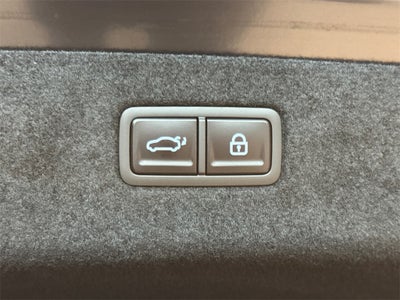 2026 Genesis G90 3.5T E-SC MHEV PRESTIGE BLACK