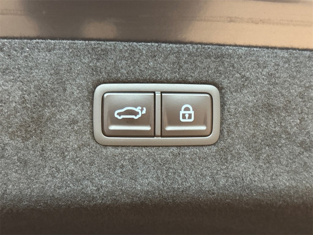 2026 Genesis G90 3.5T E-SC MHEV PRESTIGE BLACK