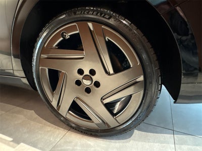 2026 Genesis G90 3.5T E-SC MHEV PRESTIGE BLACK