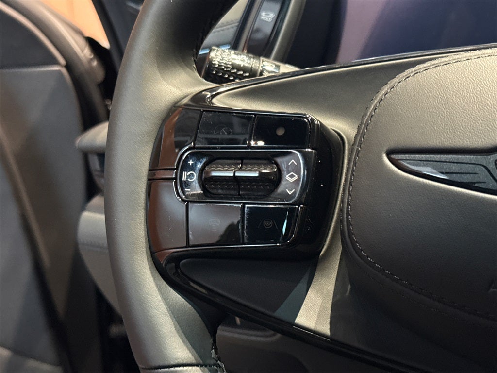 2026 Genesis G90 3.5T E-SC MHEV PRESTIGE BLACK