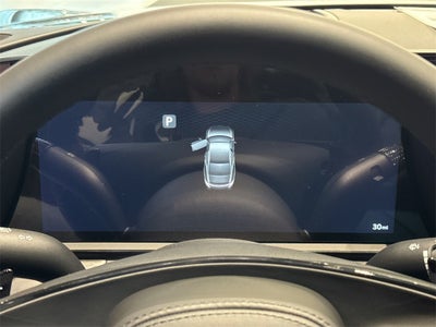 2026 Genesis G90 3.5T E-SC MHEV PRESTIGE BLACK