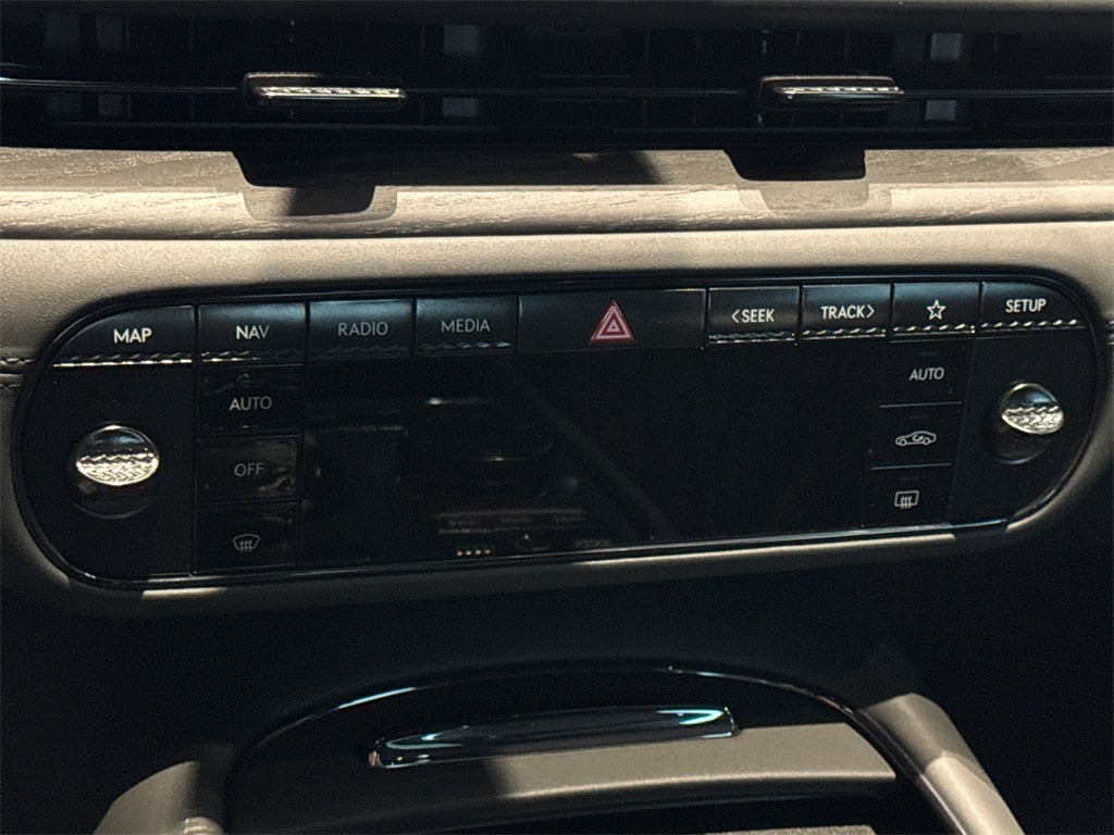 2026 Genesis G90 3.5T E-SC MHEV PRESTIGE BLACK