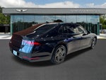 2026 Genesis G90 3.5T E-SC MHEV PRESTIGE BLACK