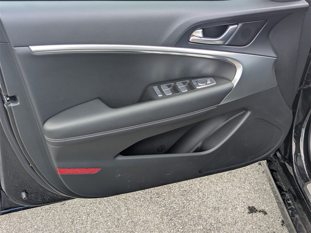 2026 Genesis G70 2.5T