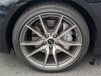 2026 Genesis G70 2.5T