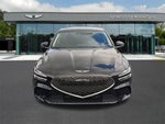 2026 Genesis G70 2.5T